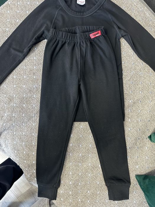 Термобелье термо костюм