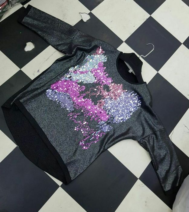 Женские кофточки