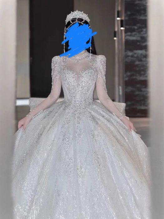 Свадебное платье в аренду. Свадебное платье прокат