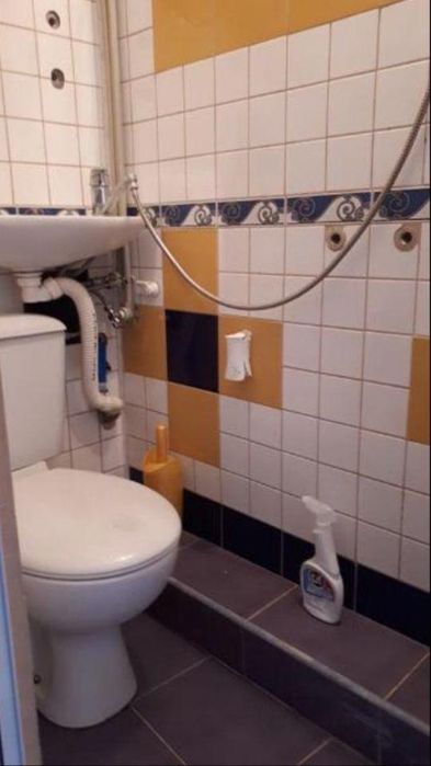 Дава се под наем Едностаен апартамент в София, Манастирски ливади - 30 кв.м за 248.37 € - Снимка #4