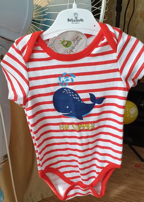 Одежда для новорожденных