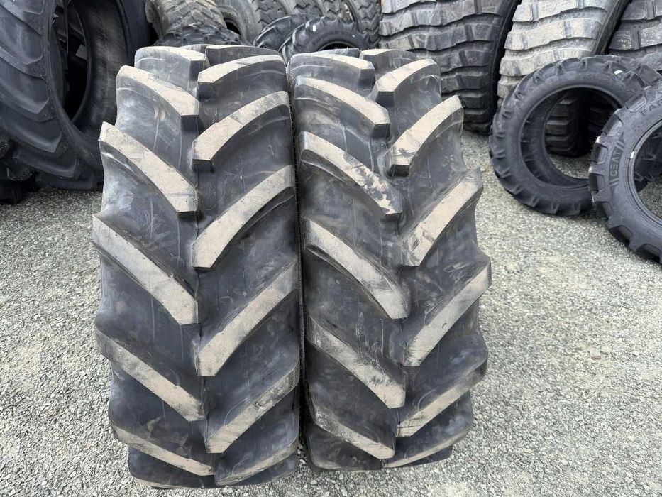 Cauciucuri noi agricole de tractor marca ALLIANCE garantie 380/85 R24 14.9 R24