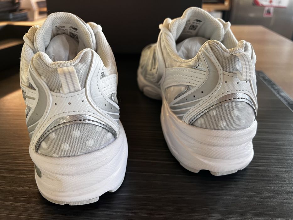 Маратонки New balance 530