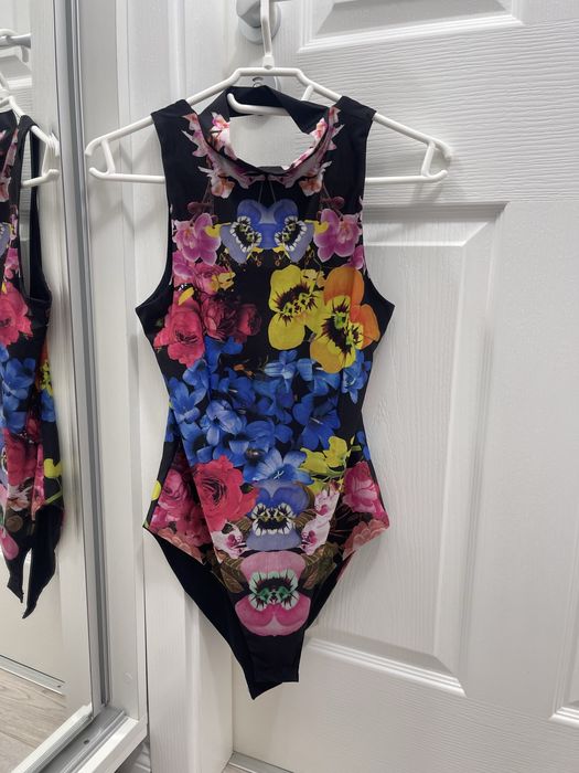 Body Desigual superb