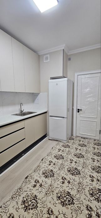 Сдаётся квартира