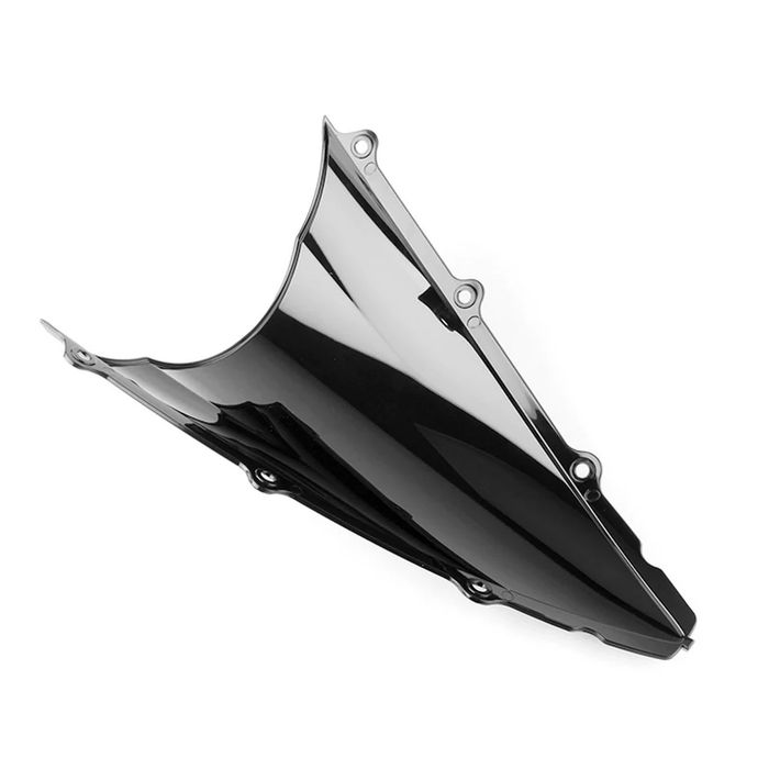 Черна слюда за Yamaha R1 2002-2003 година