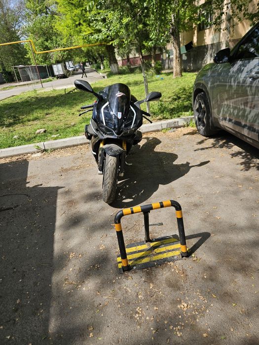 Modiwei 800RR sotiladi