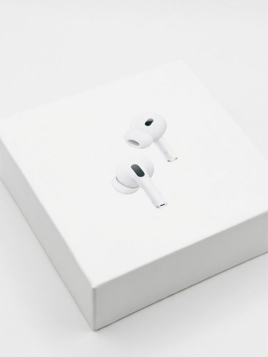 AirPods Pro 2 новые