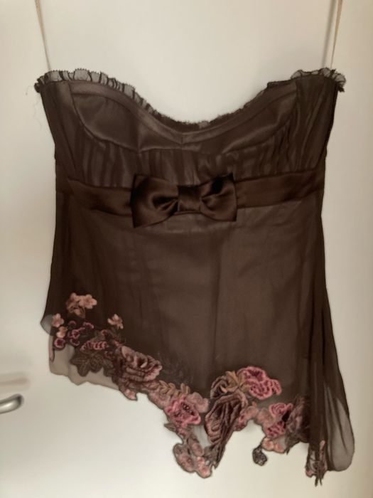 Корсет/ бюстие Keren Millen