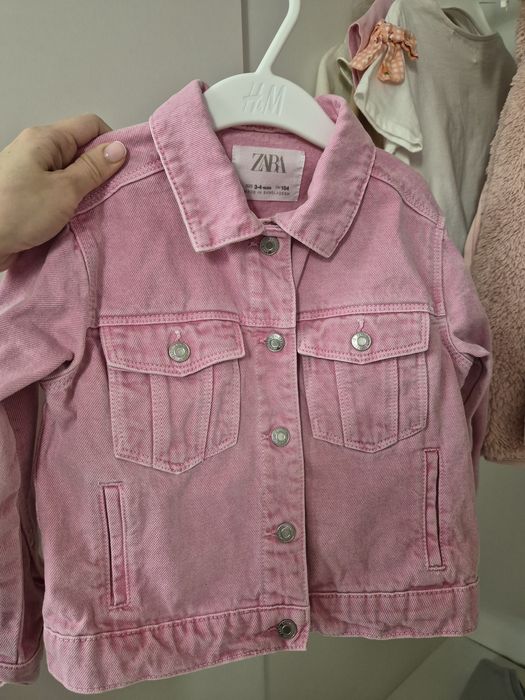 Детски дрешки ZARA