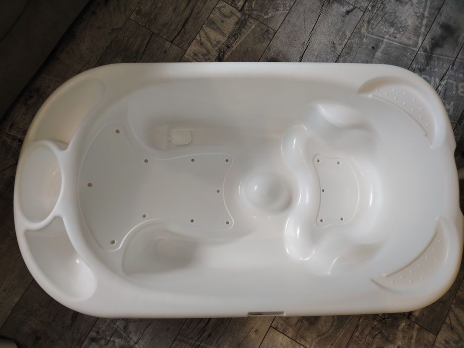 Бебешка вана със стойка - Baby Bagno cam