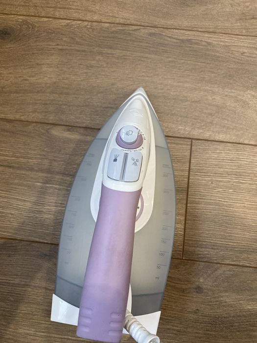 Утюг BrAun TexStyle 7