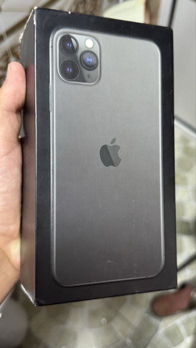 Ipone 11 pro max