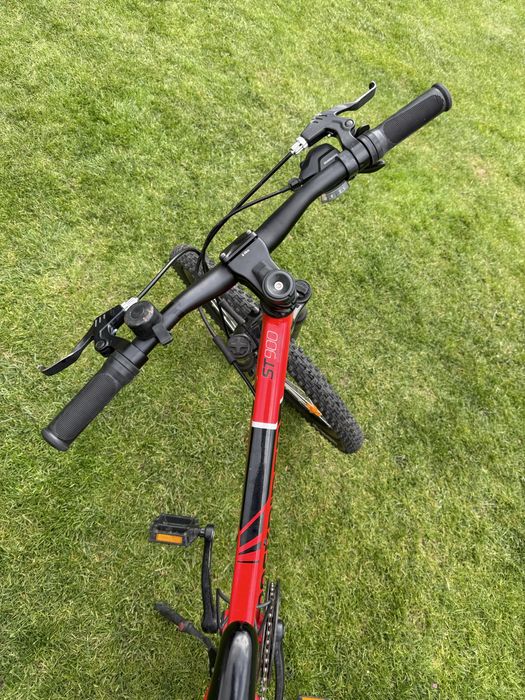 Bicicleta Rockrider20”