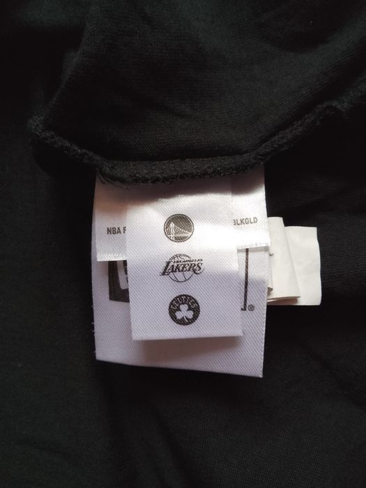 Tricou New Era NBA Fete