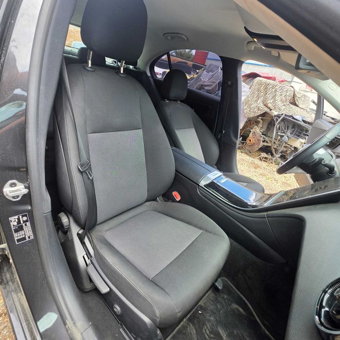 Mercedes-Benz C 220 Mild Hybrid W206 2023г. на части