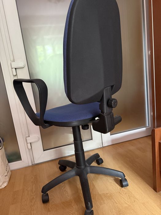 Scaun rotativ birou