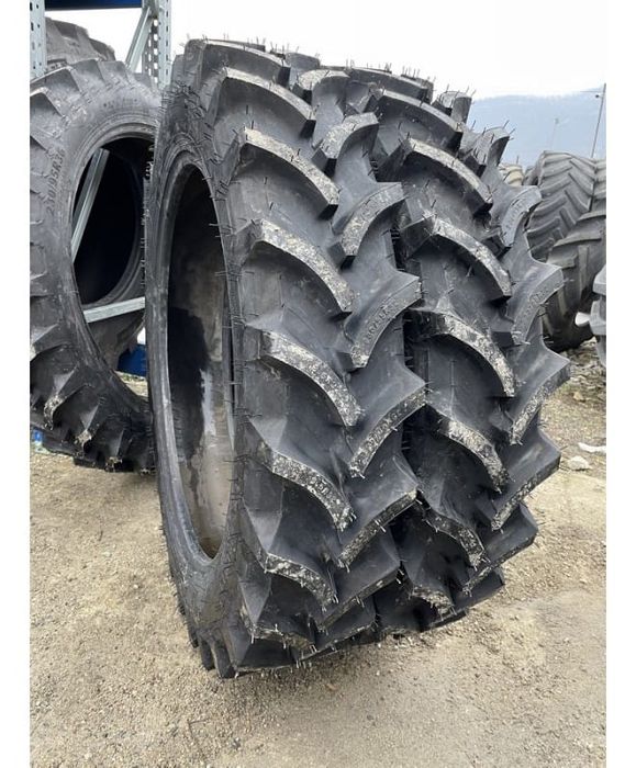 Anvelopa 230/95 R32 PETLAS TA-120 126 A8 TL 9.5R32  Cauciucuri tractor, Fiat, Case, Fendt, John Deere, New Holland, Massey Ferguson, UTB   Cauciucuri