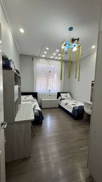 Продам квартиру новостройке На Паркентском 3/1/5 73м2 Цокольный 25м2