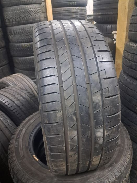 1buc Anvelopa second vara 245 35 R19 Continental/Falken/Pirelli