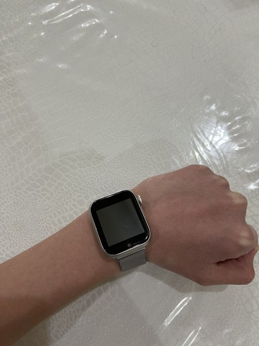 Smart watch умные часы