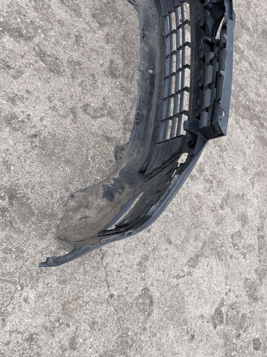 Предна броня за VW Caddy Фолксваген Кади 2015-2020г 2бр