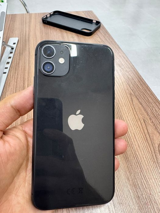 Iphone 11 обмен продажа