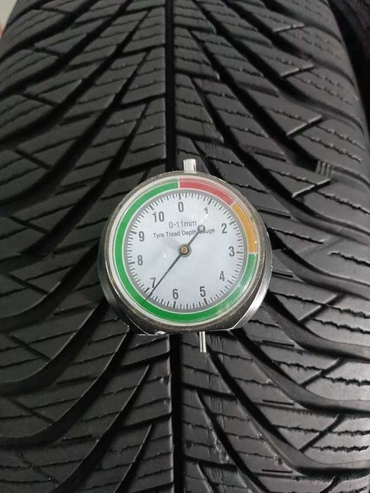 ANVELOPE 175 65 14 82T 175/65/14 GOODYEAR CP V10632 ALL SEASON