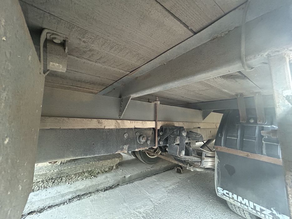 Кузов газель 4,20