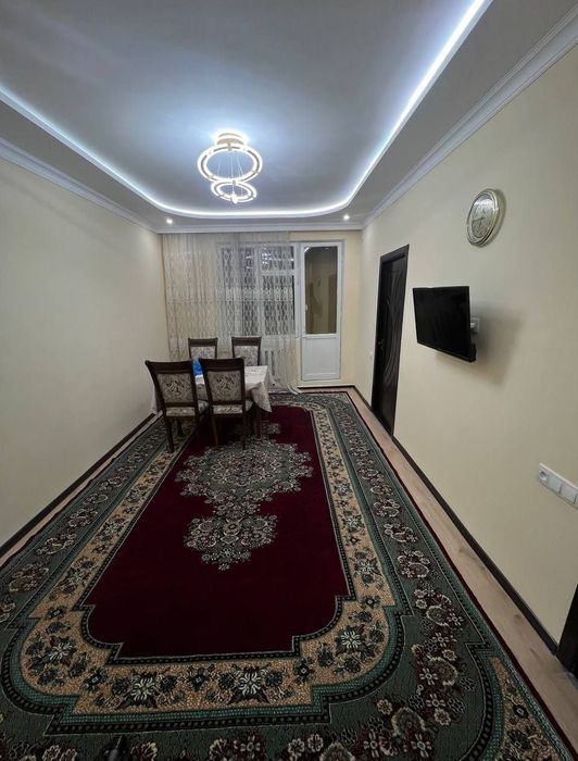 Kvartira arenda Uchtepa 14 kvartal