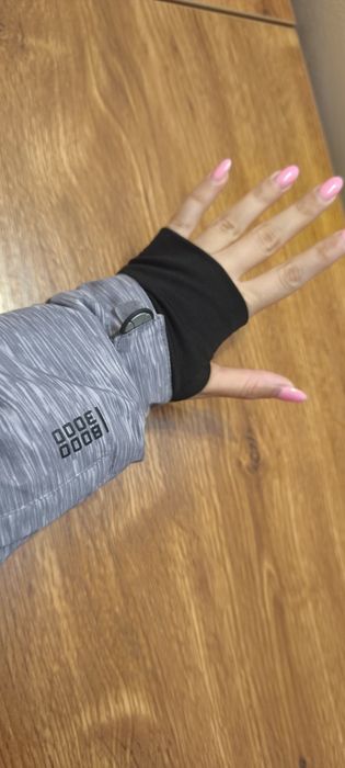 Зимно яке ellesse