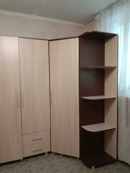 СРОЧНО!!! Продам спальный гарнитур б/у