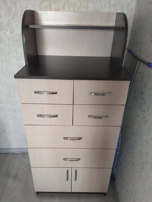 Продам комод самовывоз