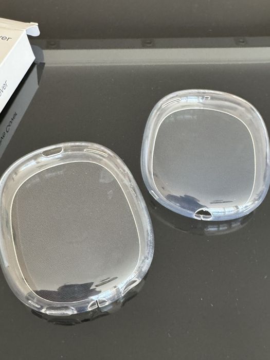Protectii casti airpods max