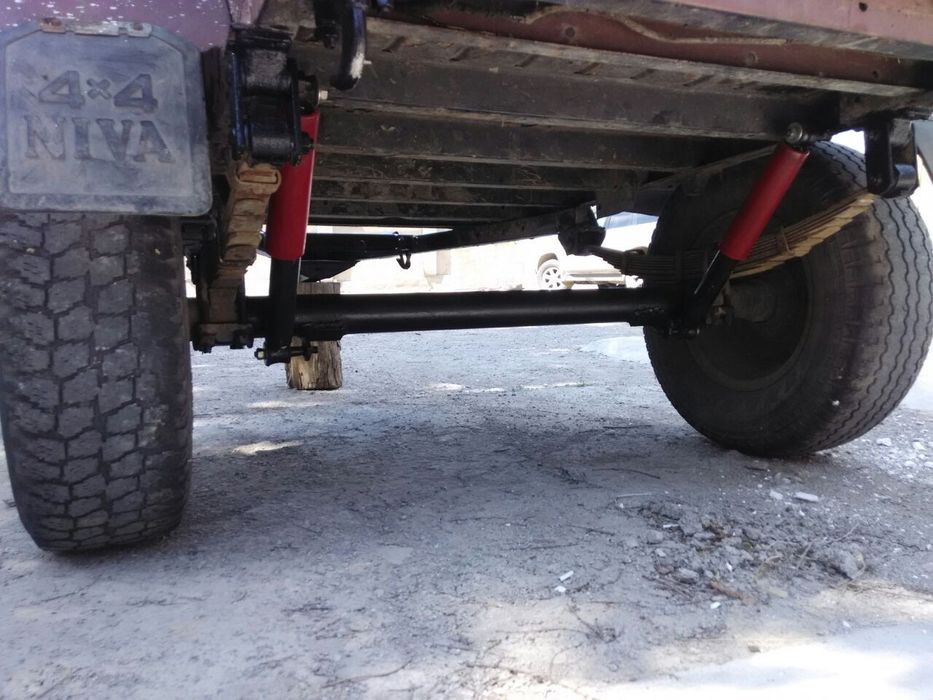 прицеп для легкового авто