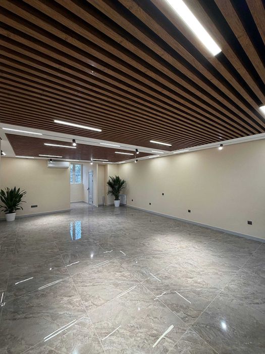 Продаётся коммерческое помещение | ул.Бубар | 85 м2 | Первая линия !