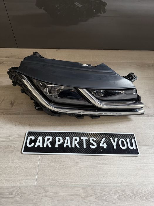 Фарове фар VW Arteon Артеон