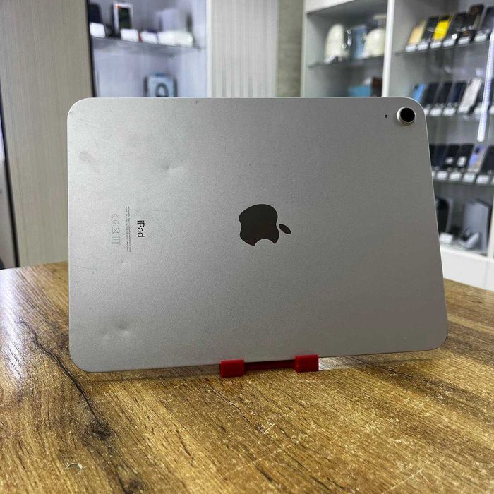 А21 / Планшет Apple iPad 10 64GB / sk155174