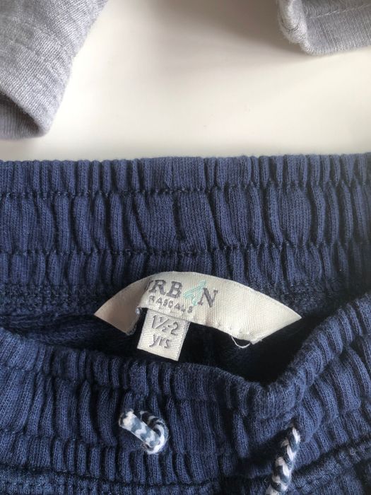 Дрехи за момченце от 1 година и половина до 4 години