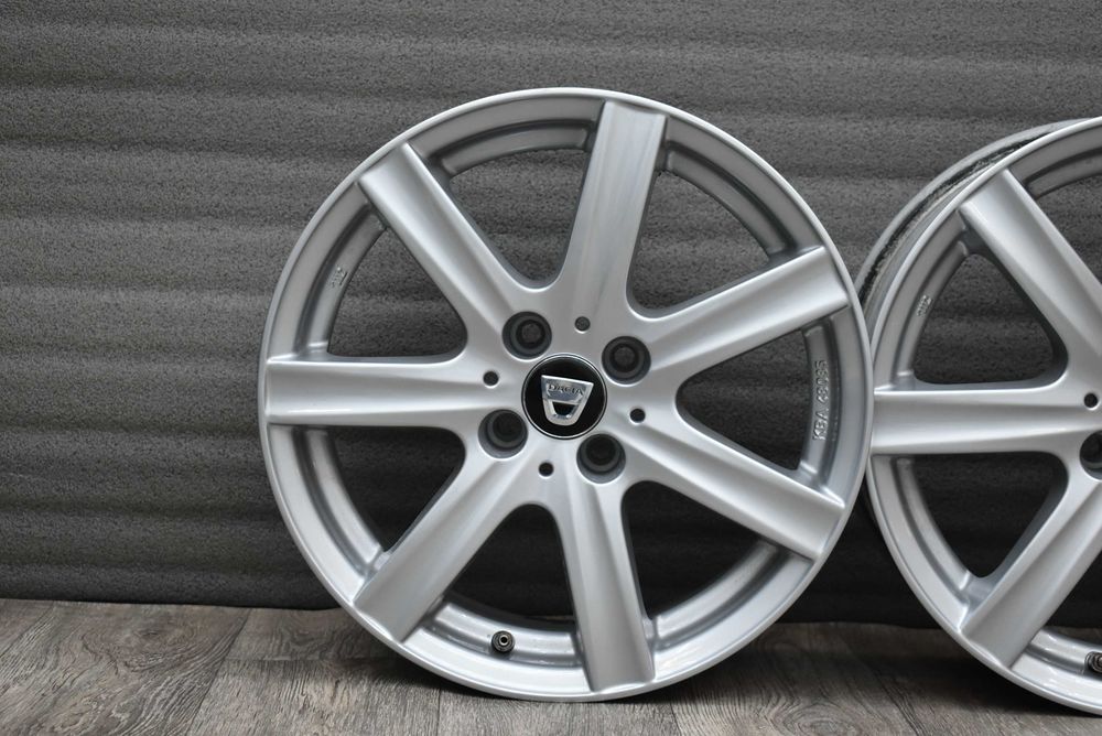 16'' Джанти Dacia
