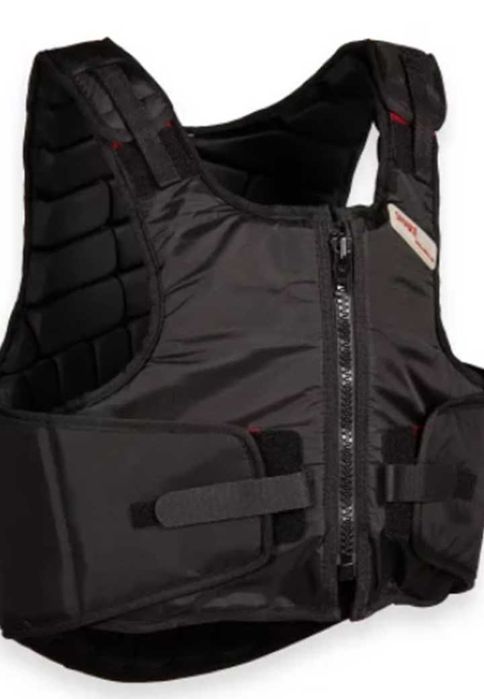 Екипировка за конна езда, детска