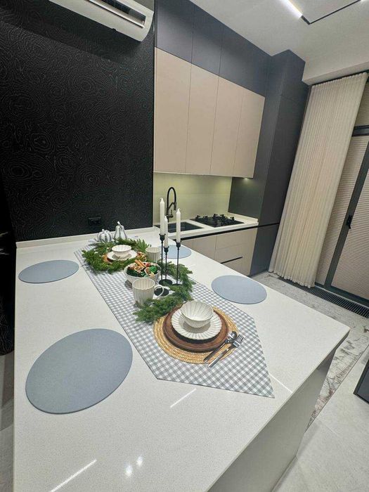 Срочно Сдам 2-х комнатный  рядом новза 129*