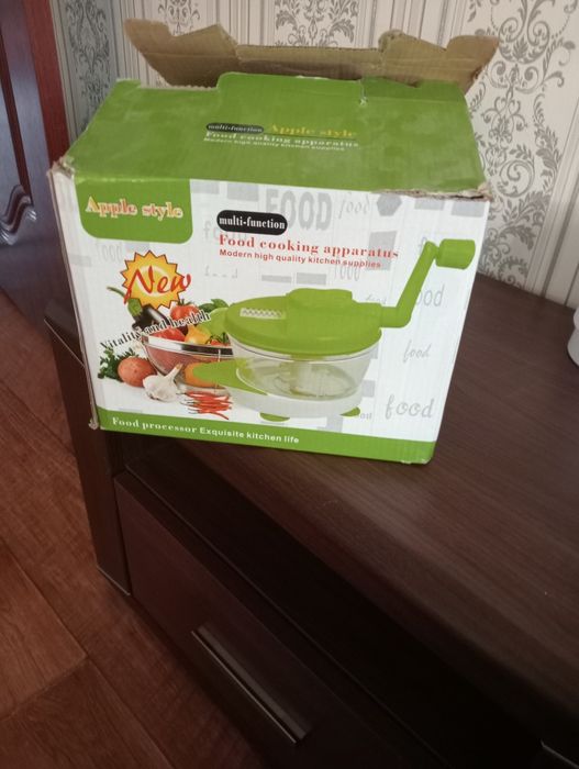 Продам лукорезка,овощерезка