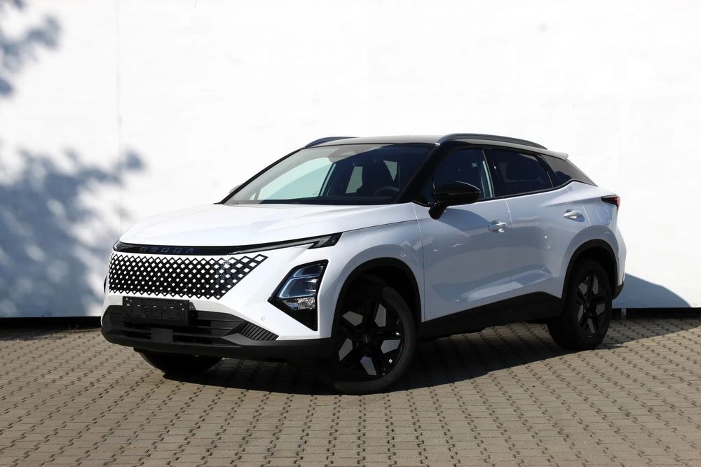 Omoda 5