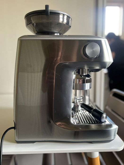 Sage Barista Touch “The Oracle” кафе машина с вградена мелачка