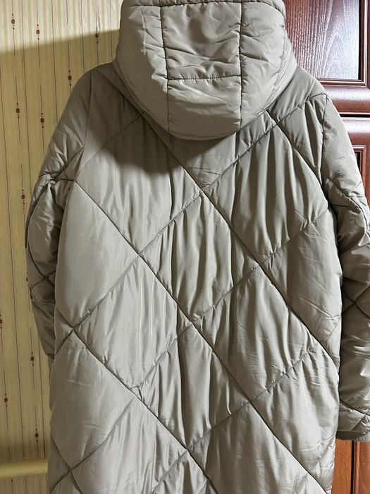 Удлиненная куртка-Thomas Graf