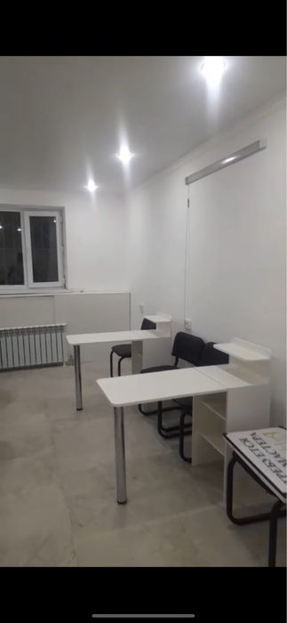Аренда помещения под салон