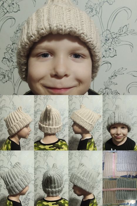 Вязание крючком для вас