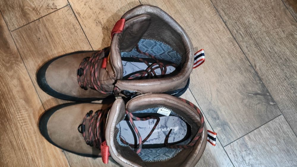 Bocanci Viking Clasic ,Gore Tex