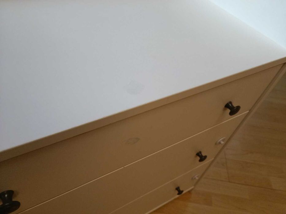 Скрин Hauga ikea